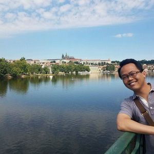 Meet your Posher, Weitser